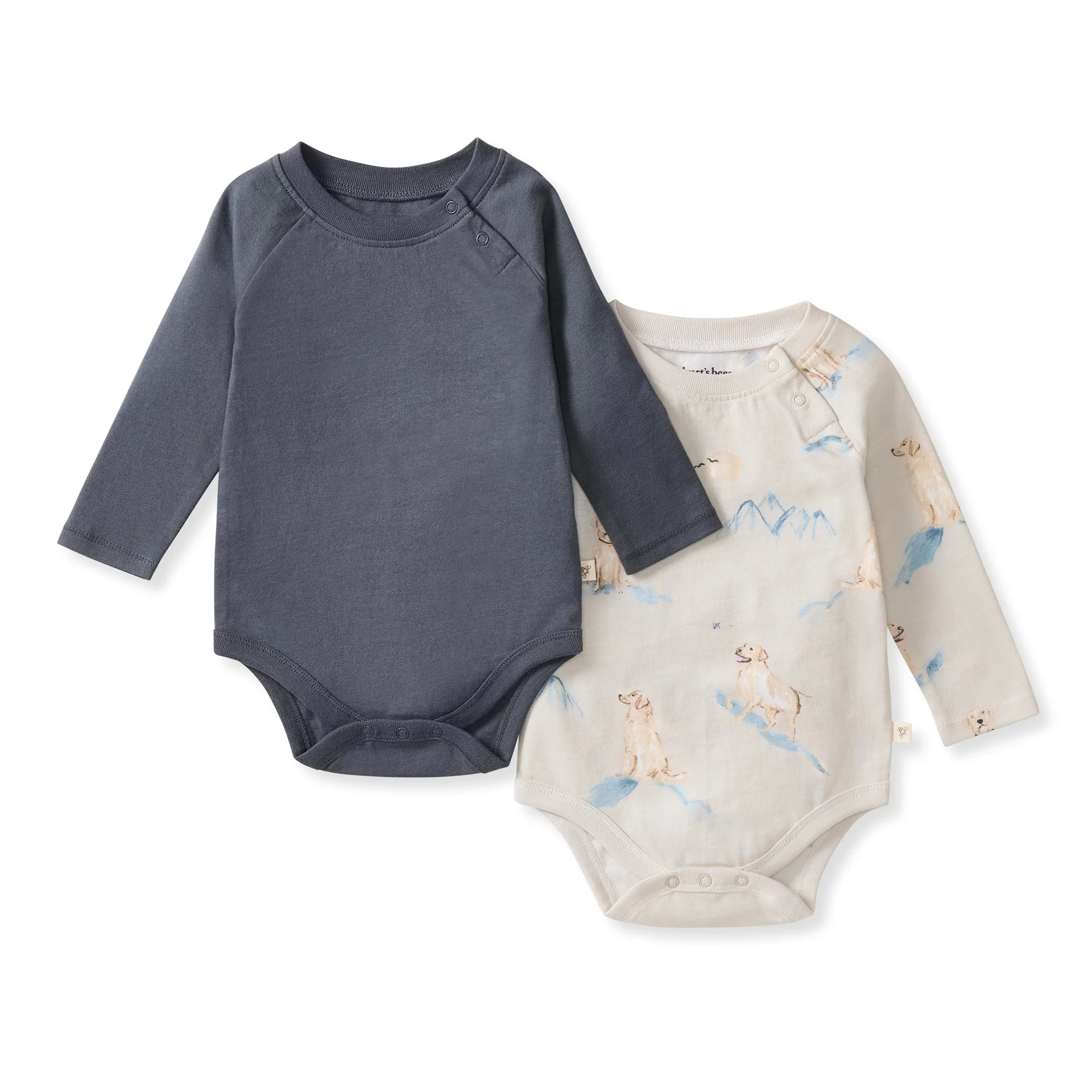 Baby Boy Bodysuits & Tops