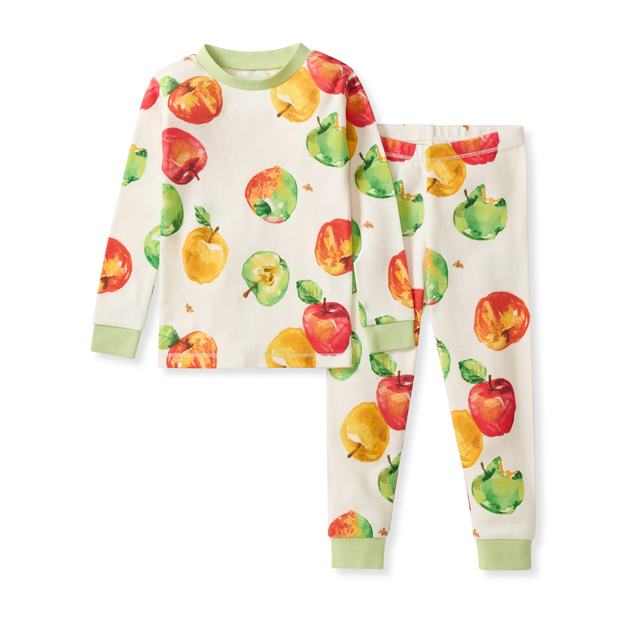 Newborn & Baby Boy Pajamas